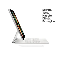 iPad Pro 12.9" MHNF3LZ/A Wi-Fi 128GB Gris Espacial