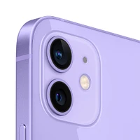 iPhone 12 256GB Morado