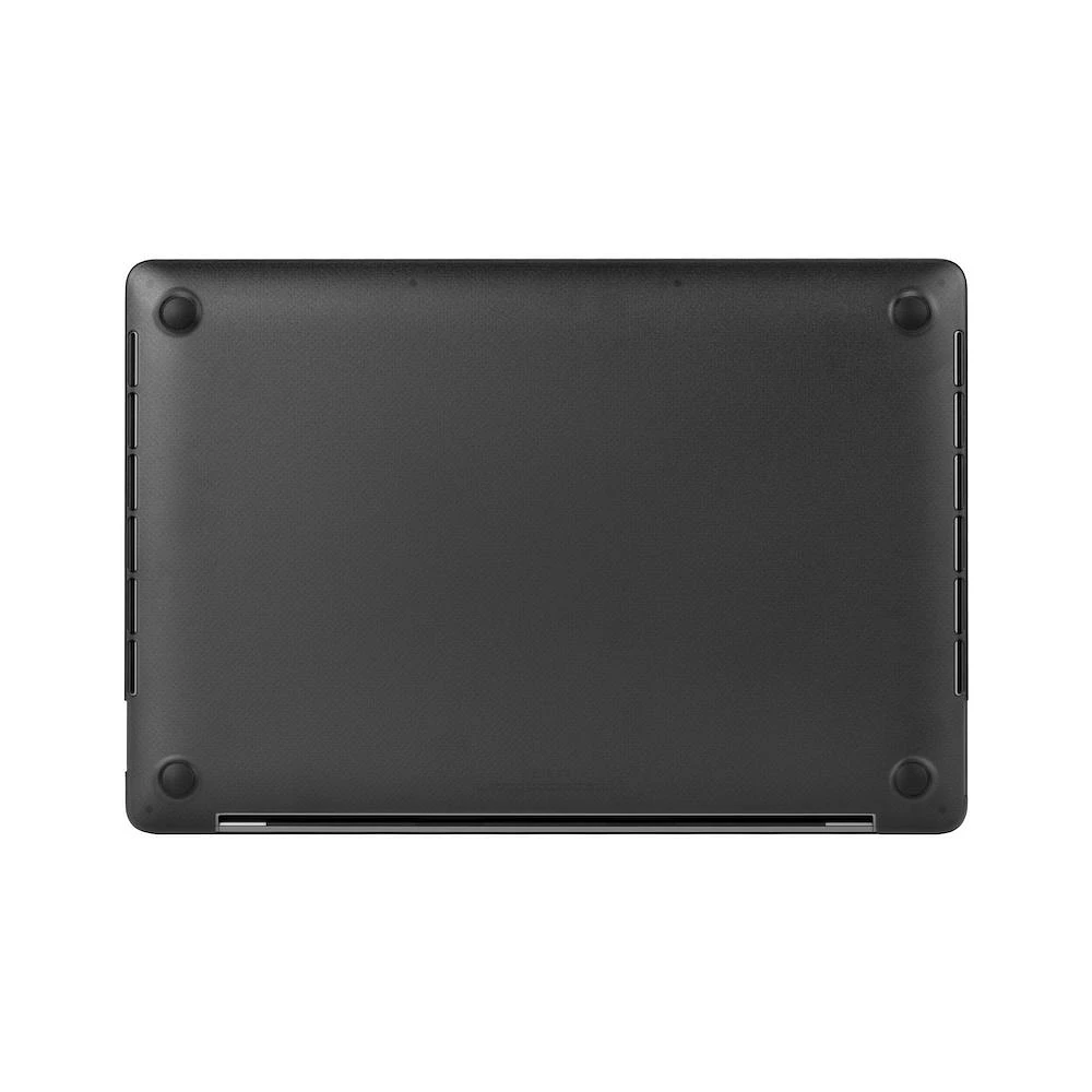 Carcasa Incase Dots MacBook Pro 16" 2019 Negro