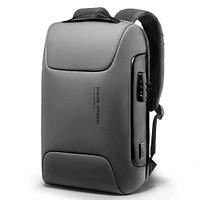 Backpack Mark Ryden MR9116-07 16" Negro