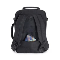 BackPack Tucano Tugo  16" Negro