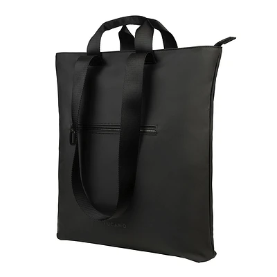 Bolso Tucano Gommo 13"- 14" Negro