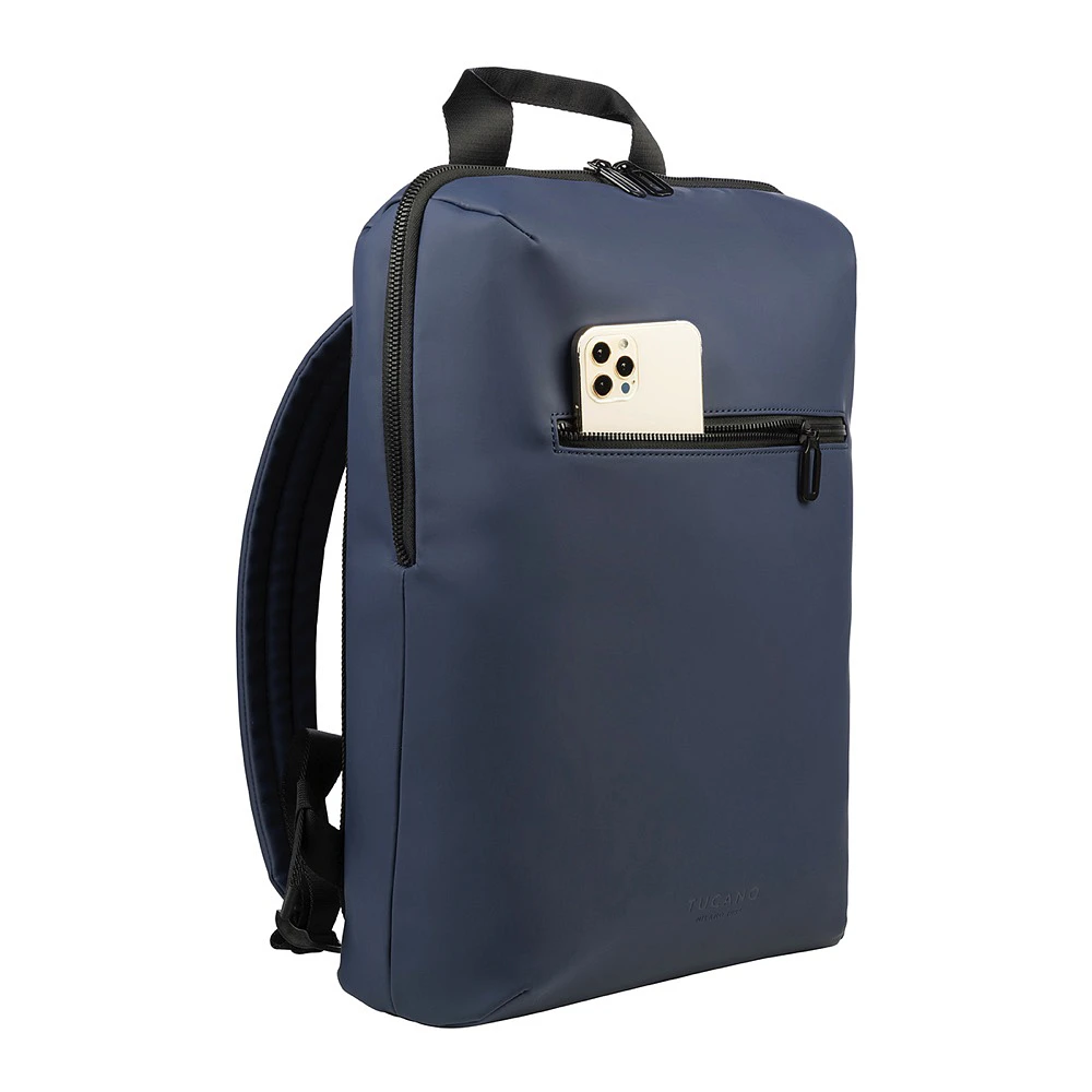 Backpack Tucano Gommo 15'' Azul