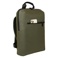 Backpack Tucano Gommo 15'' Verde