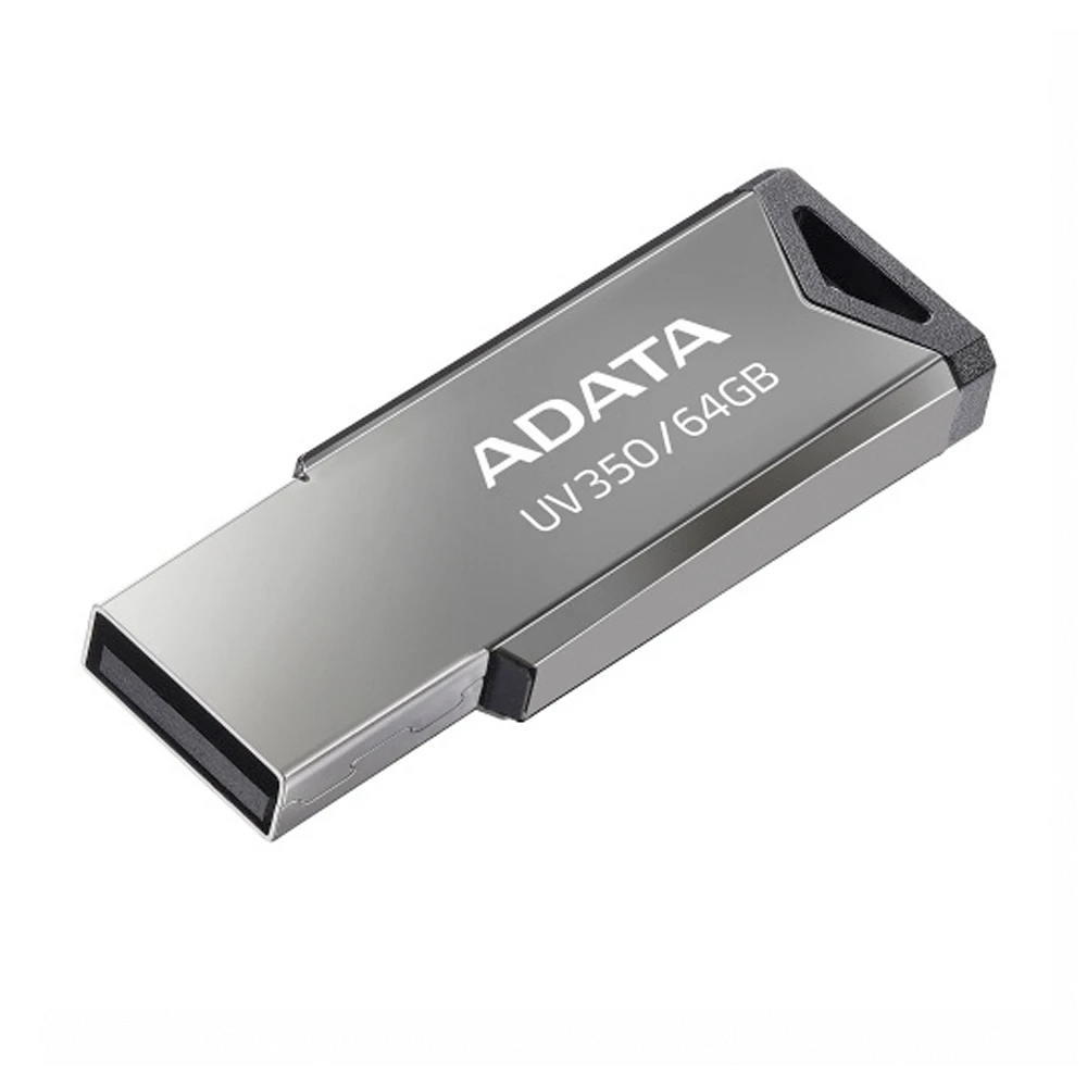 Memoria USB 64GB Metalica 3.2 UV350