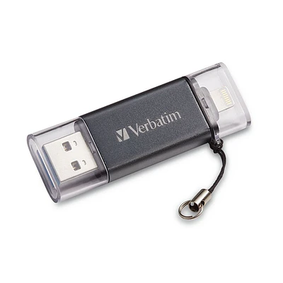 Memoria Verbatim 32 GB Dual Lightning