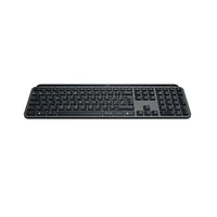 Teclado Logitech MX Keys S  Grafito