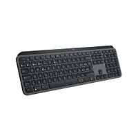 Teclado Logitech MX Keys S  Grafito