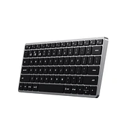 Teclado Satechi ST-BTSX1M Slim X1 Bt Negro