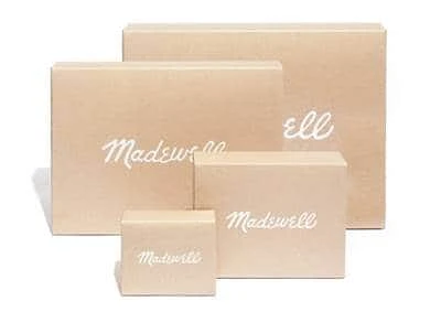 Madewell Gift Box | Madewell
