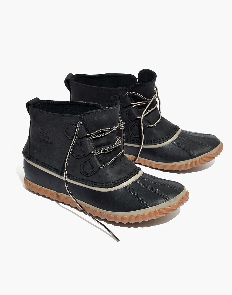 Sorel® Out and About Boots | Madewell