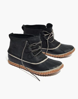 Sorel® Out and About Boots | Madewell