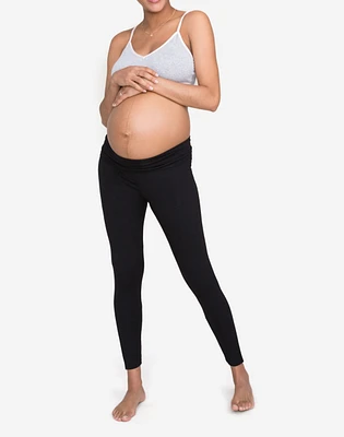 HATCH Collection® Maternity Before, During and After Leggings | Madewell