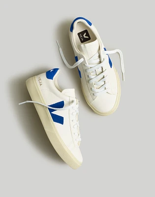 Veja™ Campo Sneakers Leather | Madewell