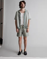 Cotton Everywear Shorts | Madewell