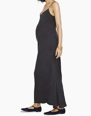 HATCH Collection® The Ricky Slip Dress | Madewell