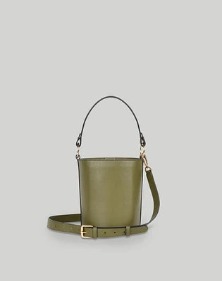 Hyer Goods Mini Bucket Bag | Madewell