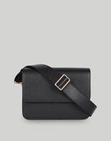 Hyer Goods Luxe Cube Bag | Madewell