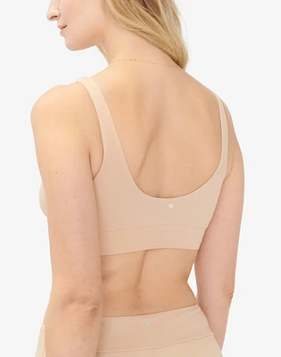 HATCH Collection The Dream Feed Nursing & Sleep Bra | Madewell