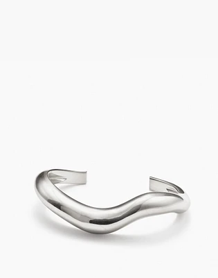 AGMES Medium Astrid Cuff | Madewell