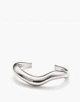 AGMES Medium Astrid Cuff | Madewell