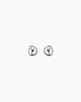 AGMES Small Gia Studs | Madewell