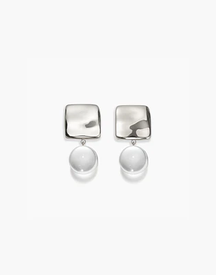 AGMES Luca Earrings | Madewell