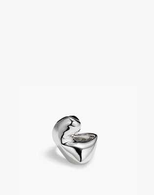 AGMES Turner Ring | Madewell