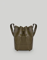Hyer Goods Cinch Bucket Bag | Madewell