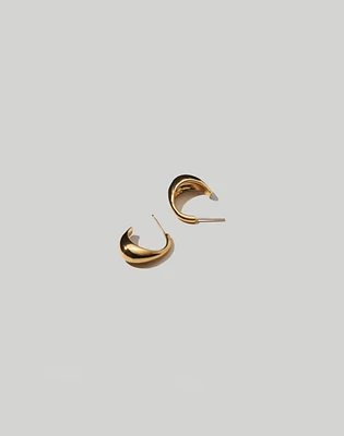 Maslo Jewelry Inez Earrings | Madewell