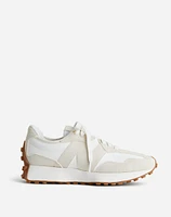 New Balance® Unisex 327 Sneakers Suede | Madewell