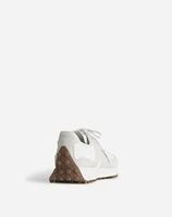 New Balance® Unisex 327 Sneakers Suede | Madewell