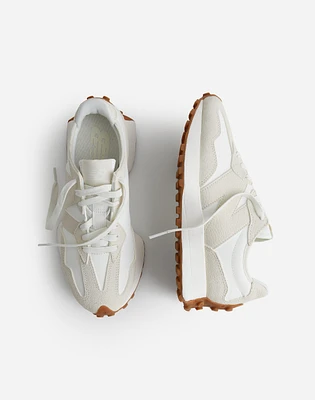 New Balance® Unisex 327 Sneakers Suede | Madewell