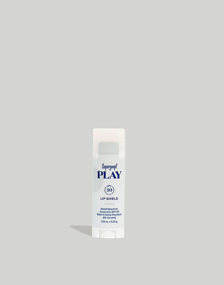 Supergoop!® Lip Shield Balm | Madewell