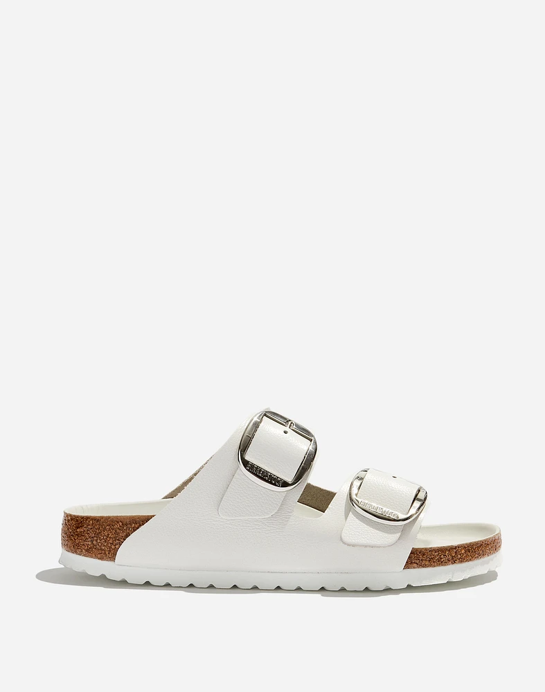 Birkenstock® Big Buckle Arizona Sandals | Madewell