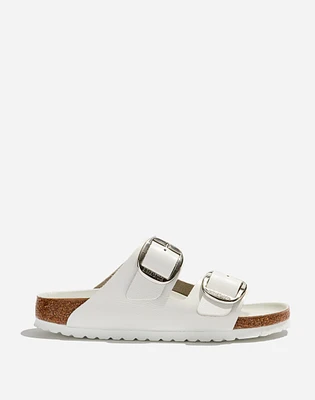 Birkenstock® Big Buckle Arizona Sandals | Madewell