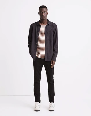 Slim Jeans: COOLMAX® Denim Edition | Madewell