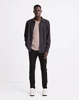 Slim Jeans: COOLMAX® Denim Edition | Madewell