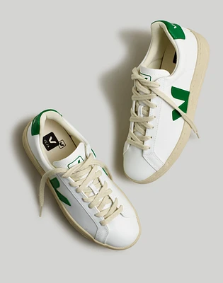 Veja™ Vegan Leather Urca Sneakers | Madewell