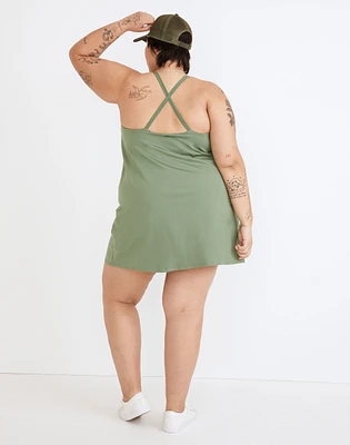 Plus Flex Fitness Dress | Madewell