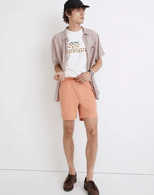 Madewell x Topo Designs® River Shorts | Madewell