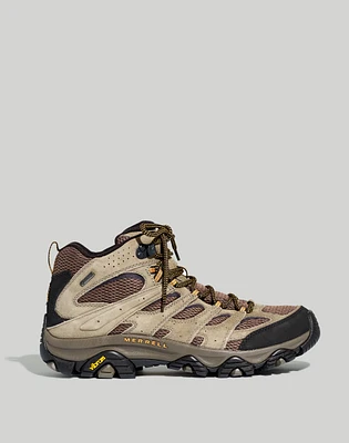 Merrell® Moab 3 Mid Boots | Madewell