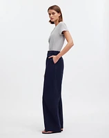 The Harlow Wide-Leg Pant | Madewell