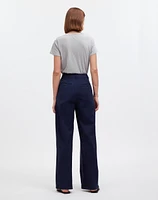 The Harlow Wide-Leg Pant | Madewell