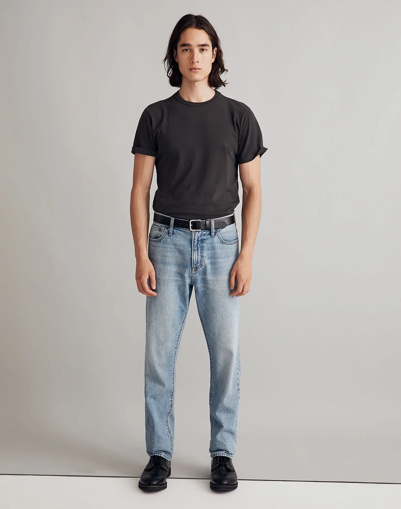 The 1991 Straight-Leg Jean in Farrell Wash | Madewell