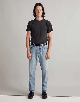 The 1991 Straight-Leg Jean in Farrell Wash | Madewell