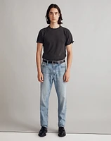 The 1991 Straight-Leg Jean in Farrell Wash | Madewell