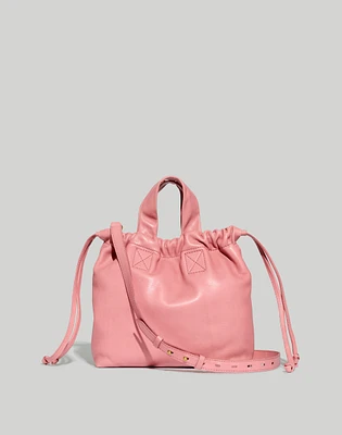 The Piazza Crossbody Bag | Madewell