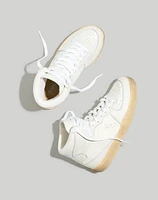 Diadora® Mi Basket Used Sneakers | Madewell