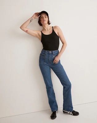 The Perfect Vintage Flare | Madewell